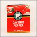 ROBERTSONS ENV CAYENNE P/P 40X7G